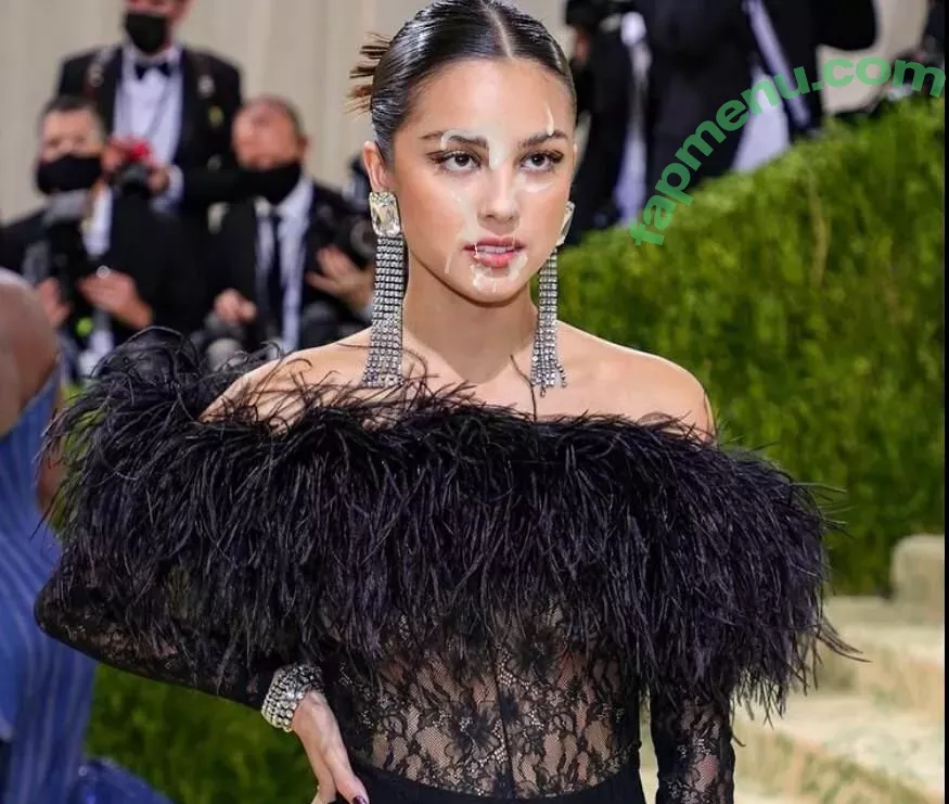 Olivia Rodrigo nude photo #0783 (oliviarodrigo)