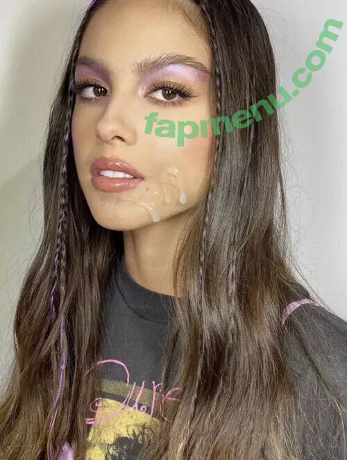 Olivia Rodrigo nude photo #0785 (oliviarodrigo)