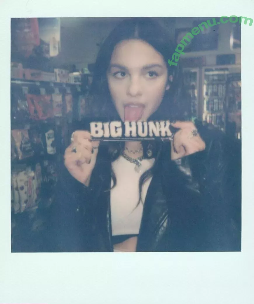 Olivia Rodrigo nude photo #0790 (oliviarodrigo)