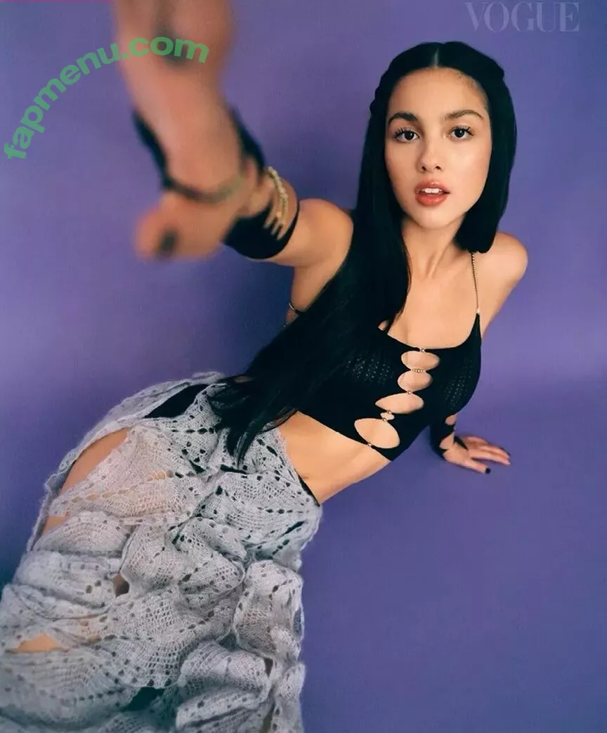 Olivia Rodrigo nude photo #0793 (oliviarodrigo)