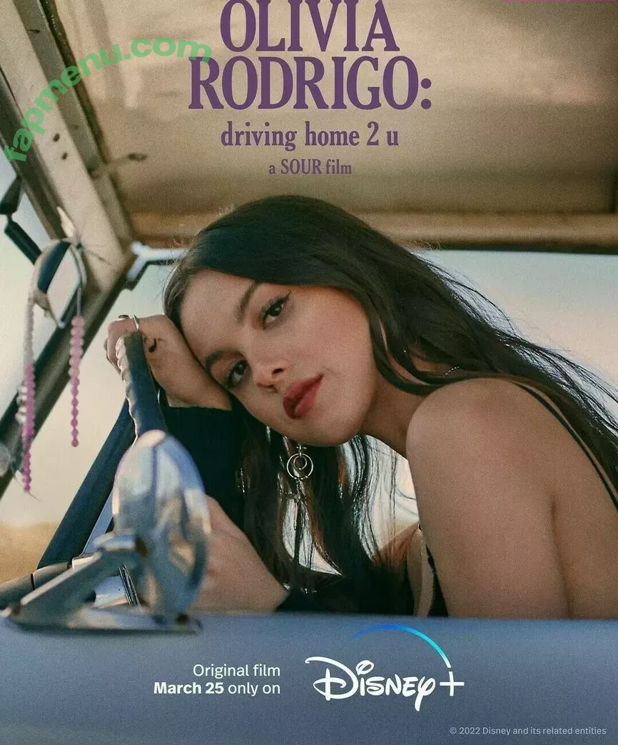 Olivia Rodrigo nude photo #0795 (oliviarodrigo)