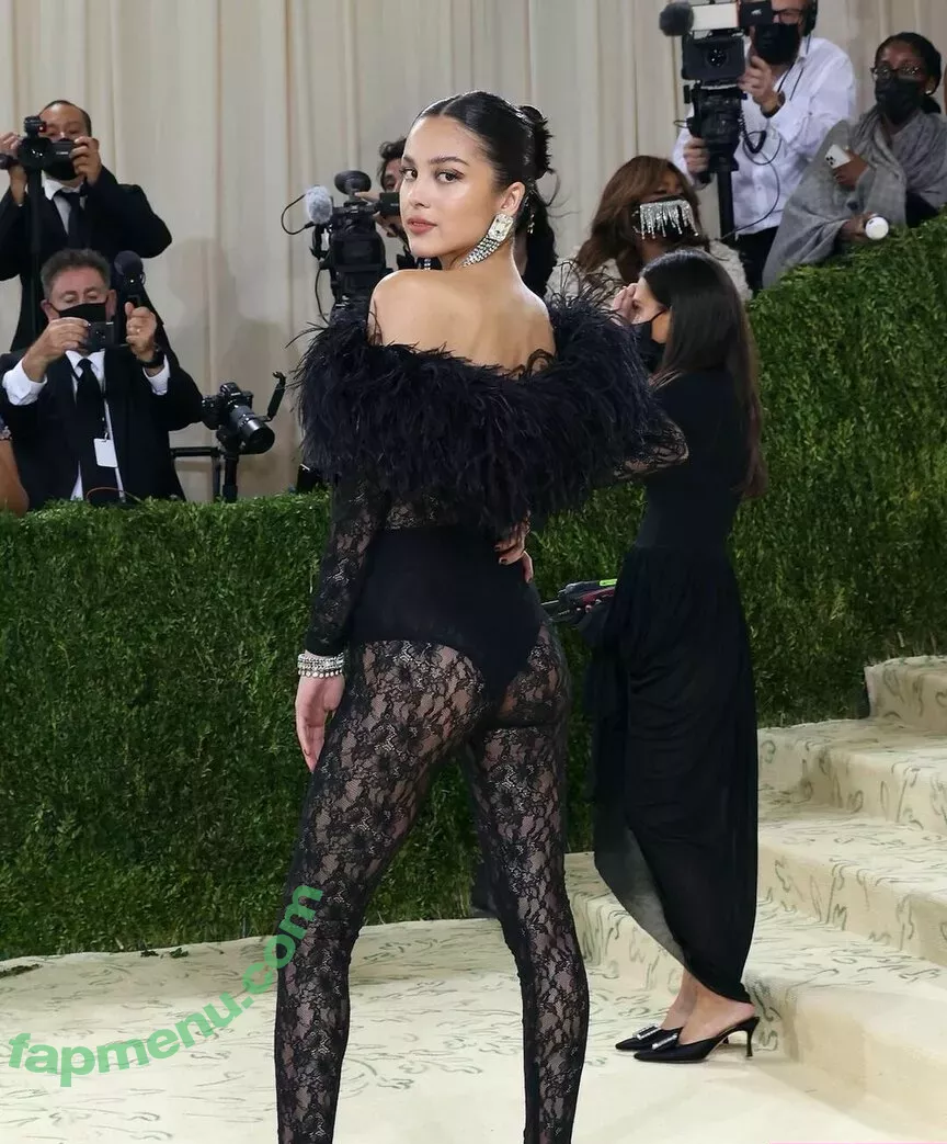 Olivia Rodrigo nude photo #0813 (oliviarodrigo)