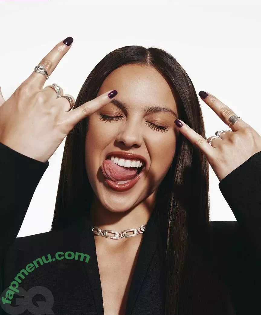 Olivia Rodrigo nude photo #0815 (oliviarodrigo)