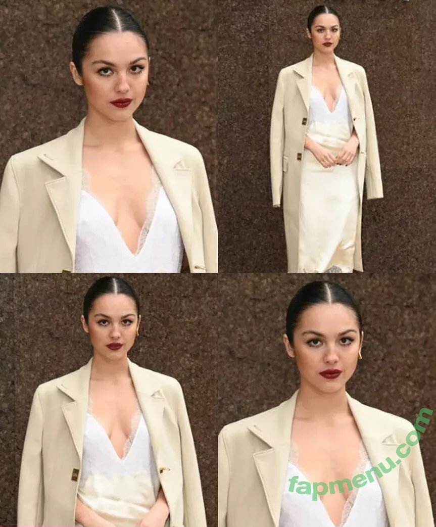 Olivia Rodrigo nude photo #0838 (oliviarodrigo)