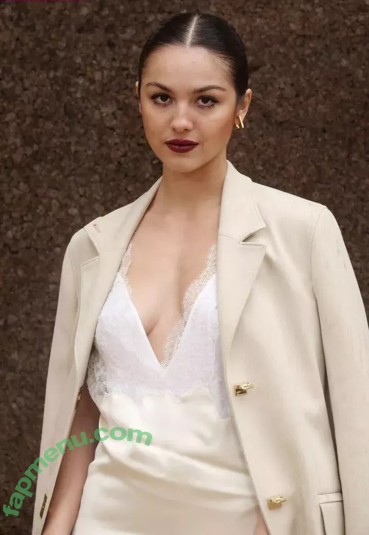 Olivia Rodrigo nude photo #0842 (oliviarodrigo)