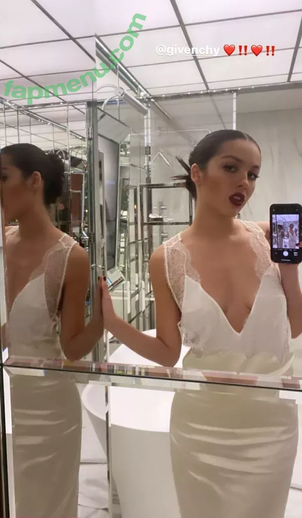 Olivia Rodrigo nude photo #0847 (oliviarodrigo)