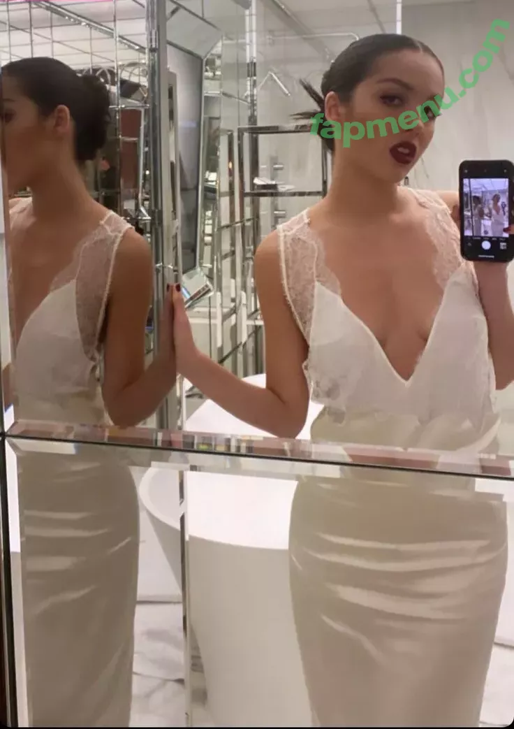 Olivia Rodrigo nude photo #0856 (oliviarodrigo)