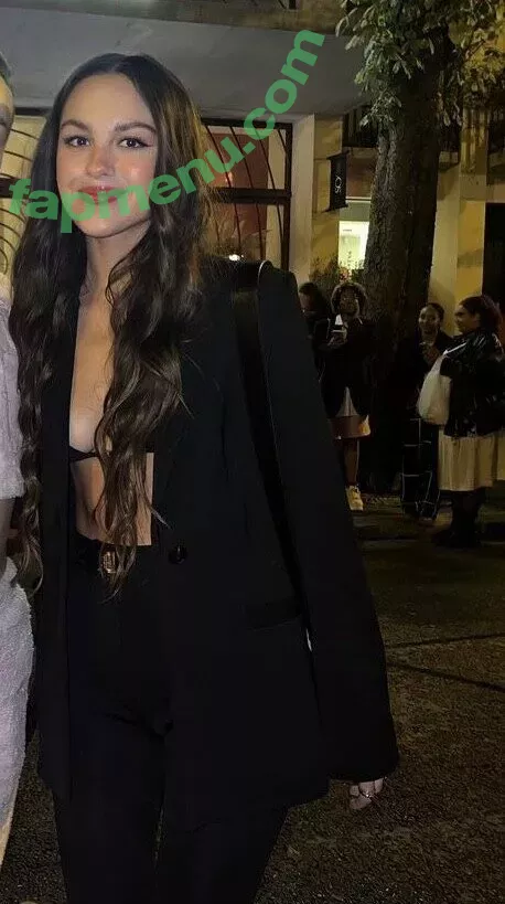 Olivia Rodrigo nude photo #0859 (oliviarodrigo)