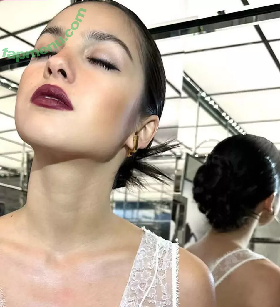 Olivia Rodrigo nude photo #0863 (oliviarodrigo)