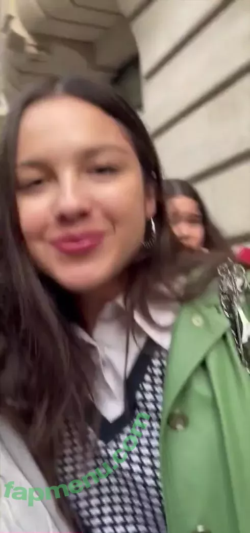 Olivia Rodrigo nude photo #0868 (oliviarodrigo)