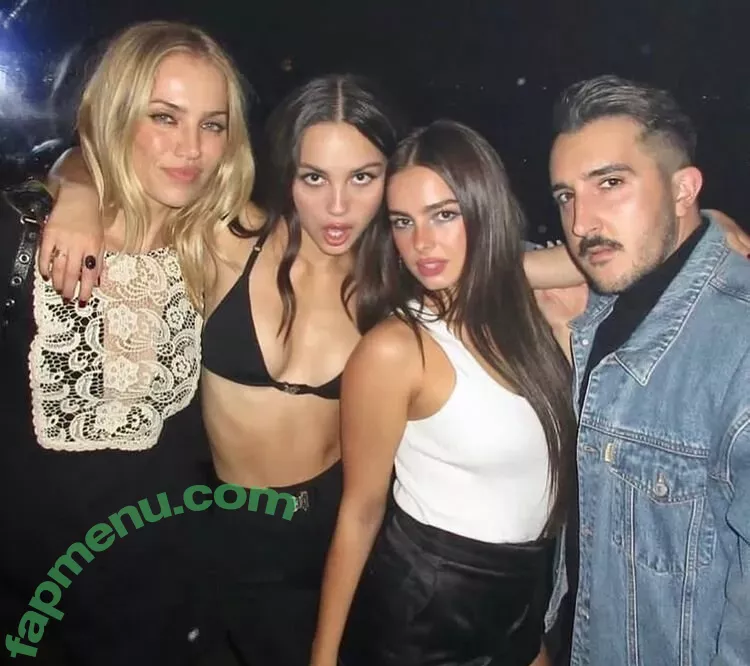 Olivia Rodrigo nude photo #0873 (oliviarodrigo)