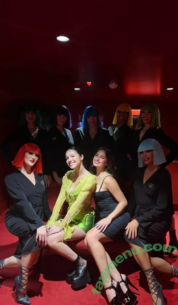 Olivia Rodrigo nude photo #0881 (oliviarodrigo)