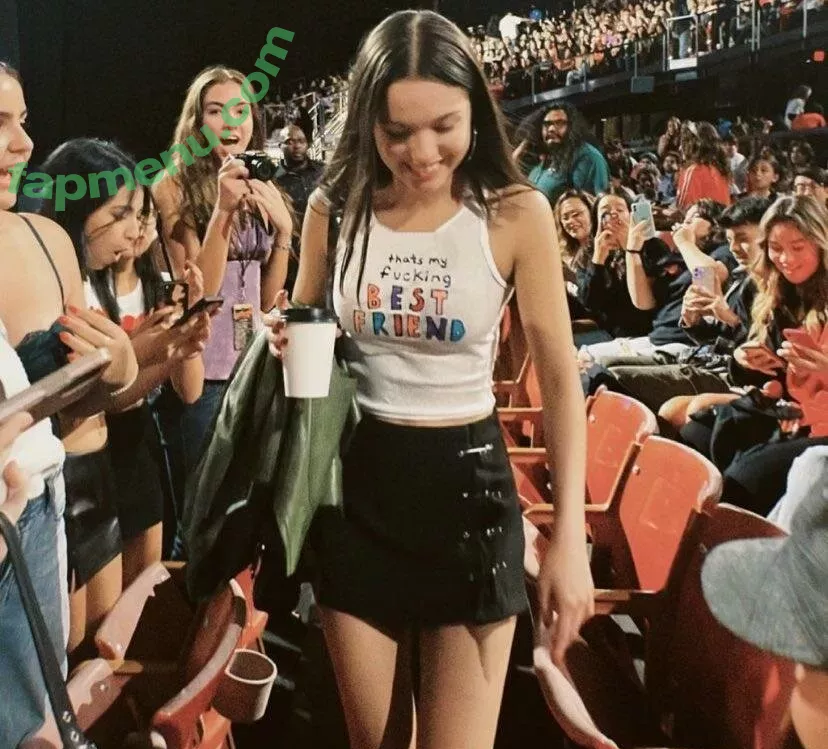 Olivia Rodrigo nude photo #0888 (oliviarodrigo)