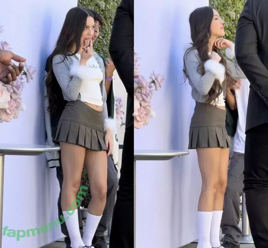 Olivia Rodrigo nude photo #0896 (oliviarodrigo)