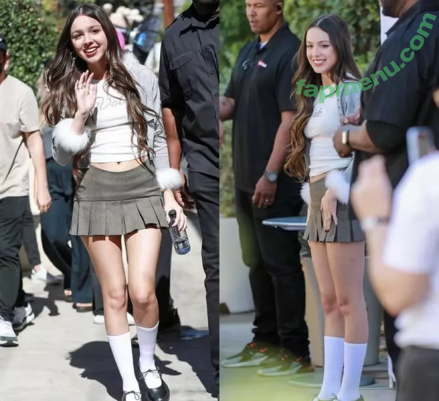 Olivia Rodrigo nude photo #0897 (oliviarodrigo)