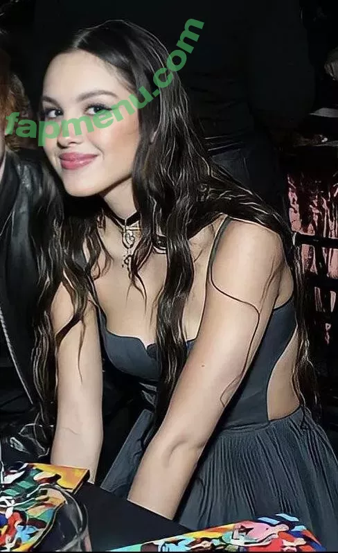 Olivia Rodrigo nude photo #0962 (oliviarodrigo)