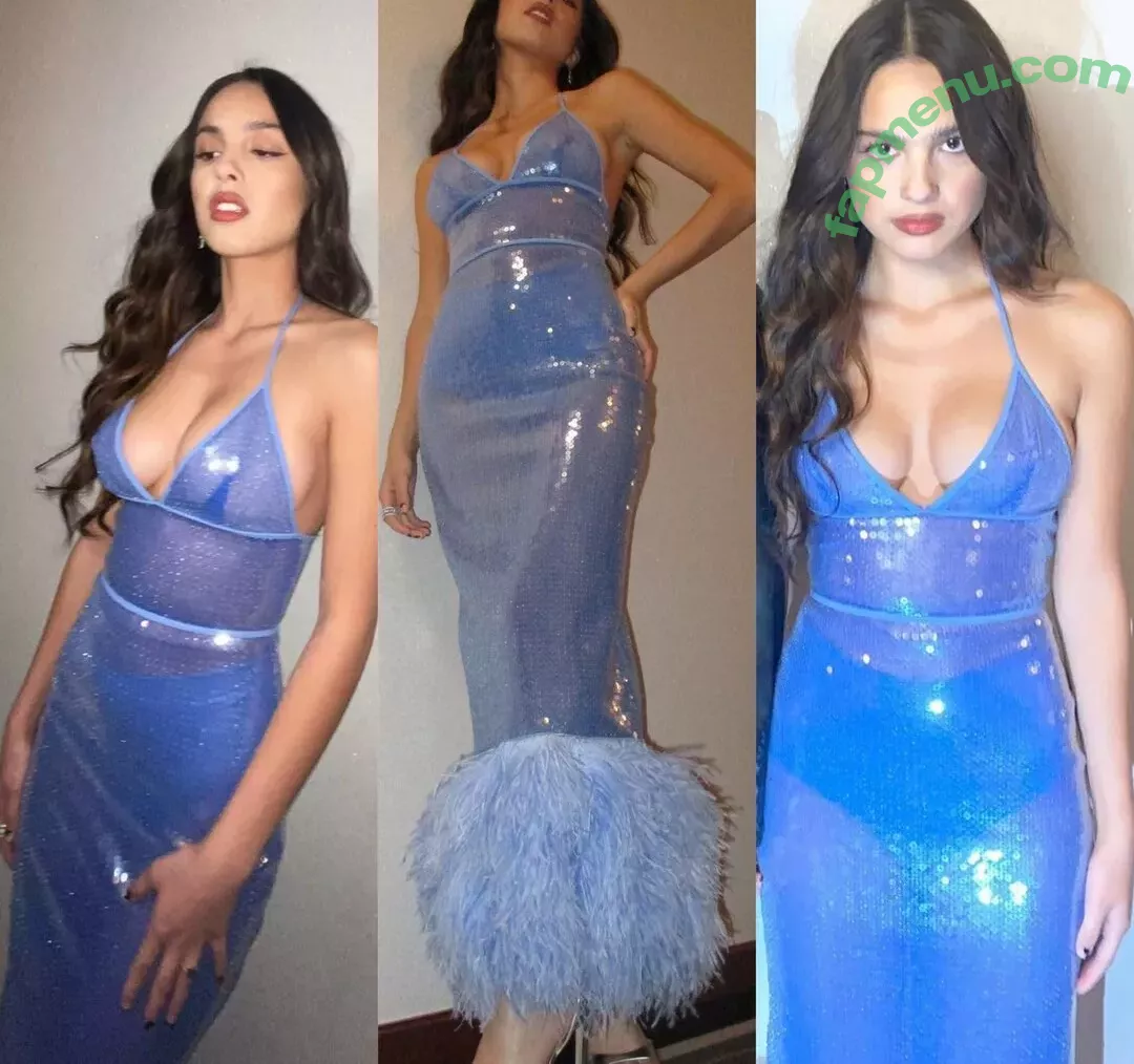 Olivia Rodrigo nude photo #0971 (oliviarodrigo)