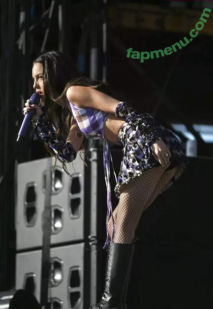 Olivia Rodrigo nude photo #0972 (oliviarodrigo)