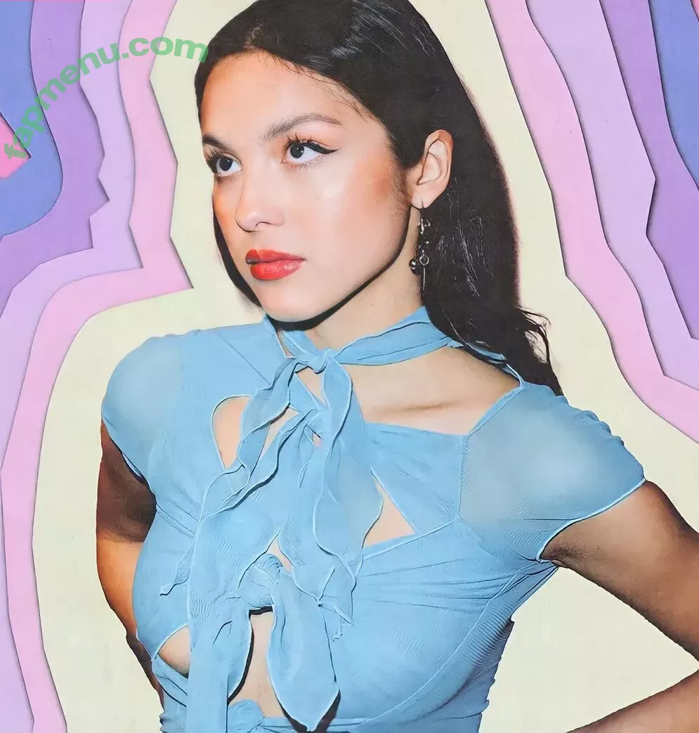 Olivia Rodrigo nude photo #0980 (oliviarodrigo)
