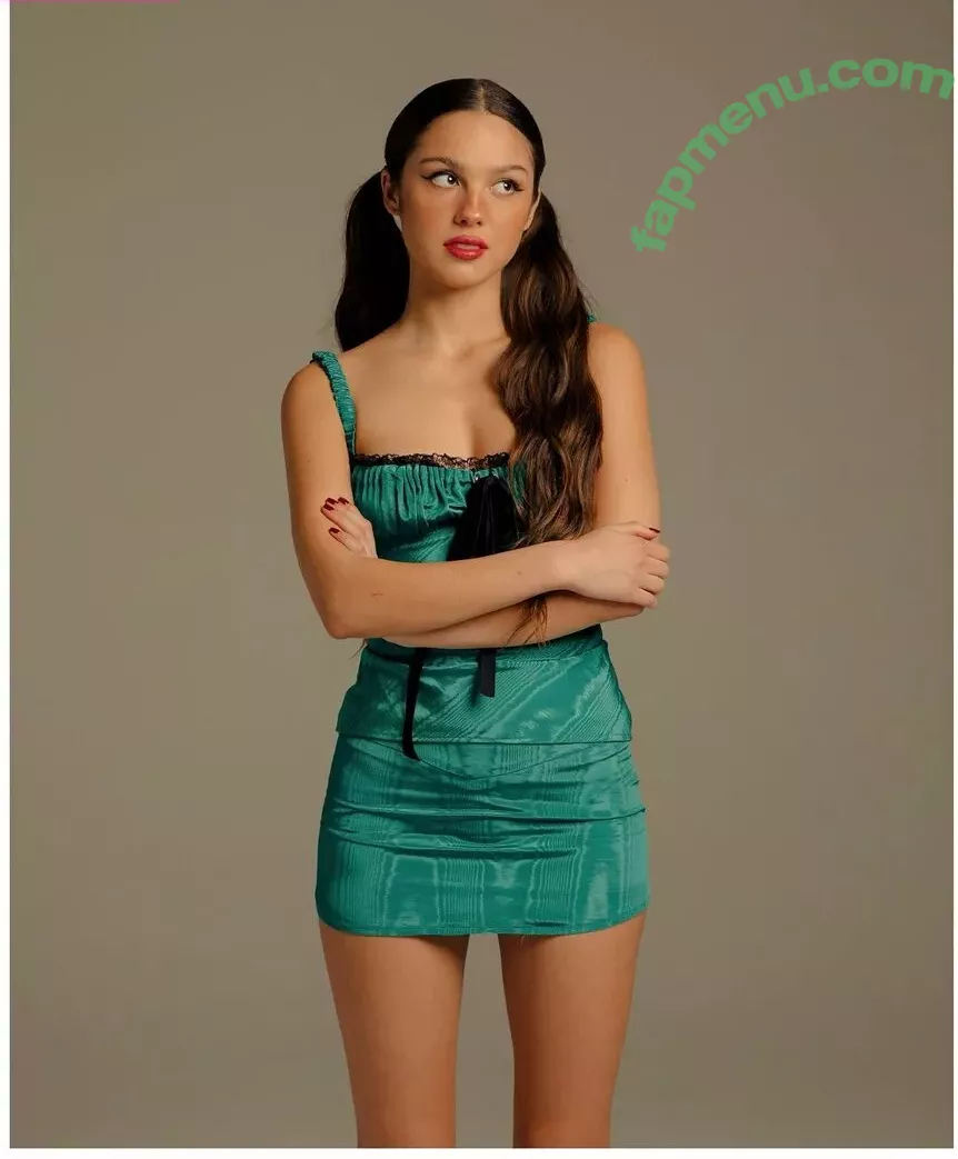 Olivia Rodrigo nude photo #0997 (oliviarodrigo)