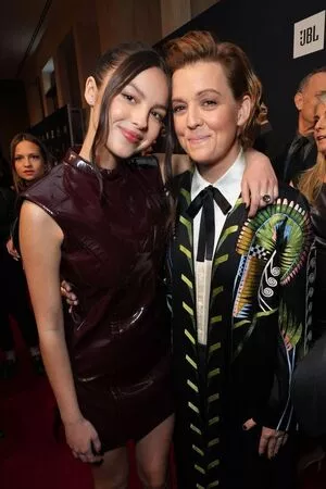 Olivia Rodrigo / oliviarodrigo nude photo #1004