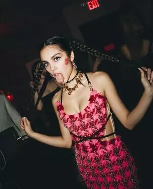 Olivia Rodrigo / oliviarodrigo nude photo #1102