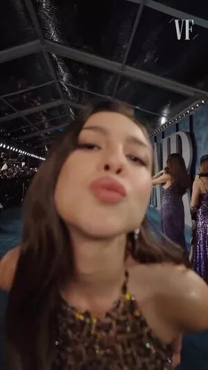 Olivia Rodrigo / oliviarodrigo nude photo #1168