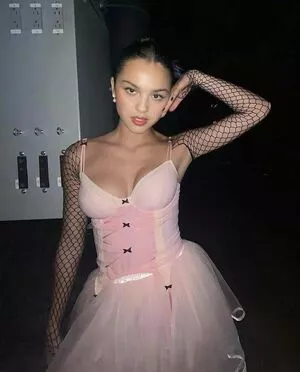 Olivia Rodrigo / oliviarodrigo nude photo #1194