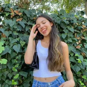 Olivia Rodrigo / oliviarodrigo nude photo #1200