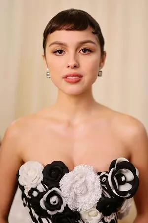 Olivia Rodrigo / oliviarodrigo nude photo #1223