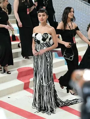 Olivia Rodrigo / oliviarodrigo nude photo #1237