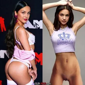 Olivia Rodrigo / oliviarodrigo nude photo #1313