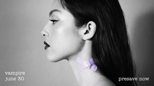 Olivia Rodrigo / oliviarodrigo nude photo #1320