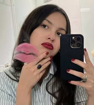 Olivia Rodrigo / oliviarodrigo nude photo #1321