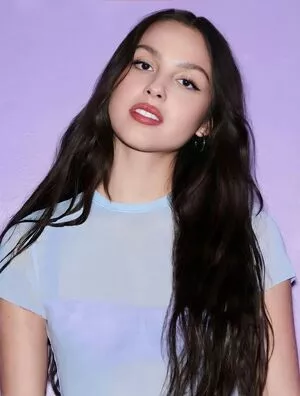 Olivia Rodrigo / oliviarodrigo nude photo #1331