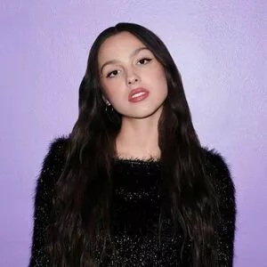 Olivia Rodrigo / oliviarodrigo nude photo #1336