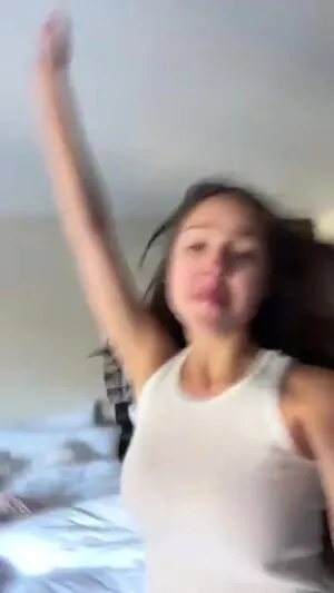 Olivia Rodrigo / oliviarodrigo nude photo #1347