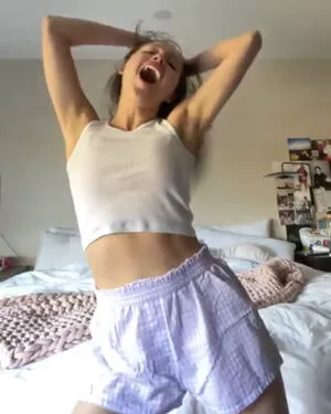 Olivia Rodrigo / oliviarodrigo nude photo #1348