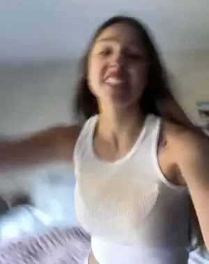 Olivia Rodrigo / oliviarodrigo nude photo #1349