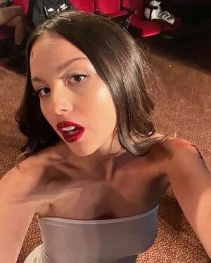 Olivia Rodrigo / oliviarodrigo nude photo #1350