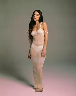 Olivia Rodrigo / oliviarodrigo nude photo #1353