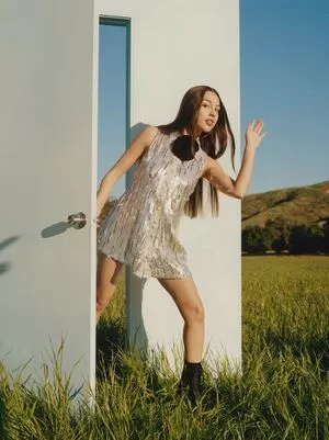Olivia Rodrigo / oliviarodrigo nude photo #1354