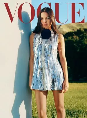 Olivia Rodrigo / oliviarodrigo nude photo #1356