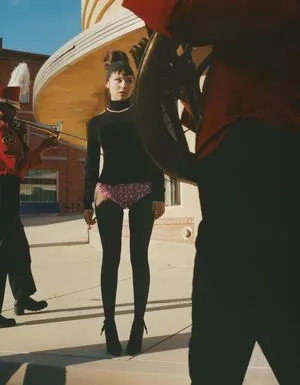 Olivia Rodrigo / oliviarodrigo nude photo #1358