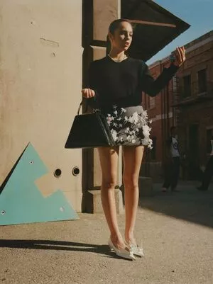 Olivia Rodrigo / oliviarodrigo nude photo #1360