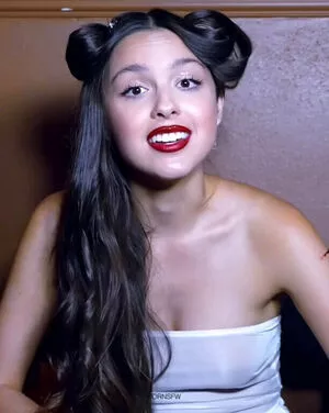 Olivia Rodrigo / oliviarodrigo nude photo #1374