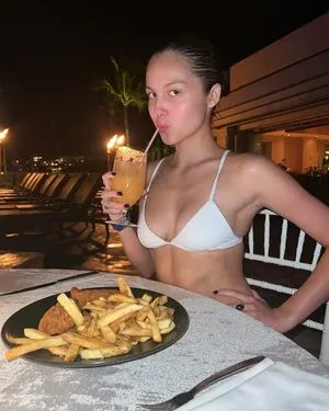 Olivia Rodrigo / oliviarodrigo nude photo #1381