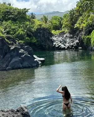 Olivia Rodrigo / oliviarodrigo nude photo #1382