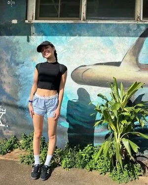 Olivia Rodrigo / oliviarodrigo nude photo #1383