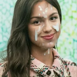 Olivia Rodrigo / oliviarodrigo nude photo #1393